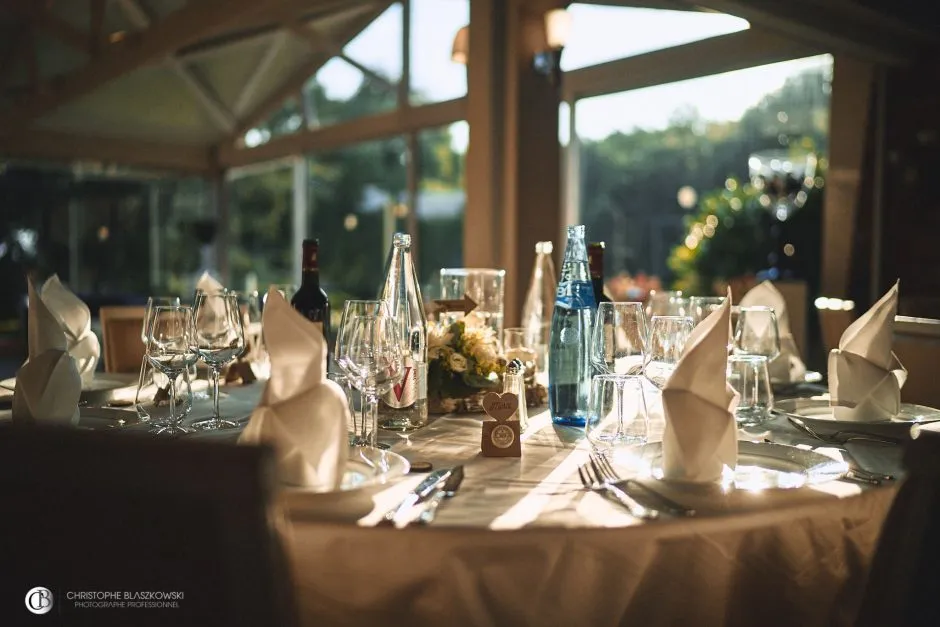 Photographe Mariage | Wedding at Domaine de la Chanterelle: Clémence and Jean-Loup’s Unforgettable Day