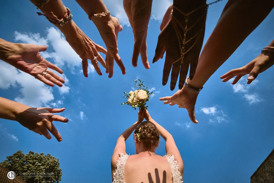 Photographe Mariage Berck-sur-mer