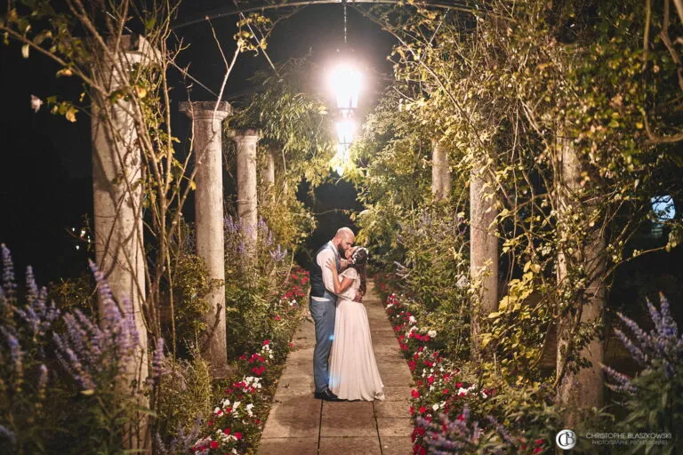 Le Mariage de Cindy et Geoffrey : Une Journée Mémorable au Château des Clos à Bonnelles