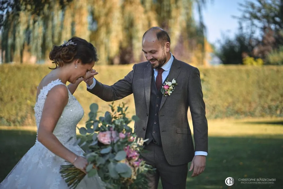 Photographe Mariage | Planning Your Wedding at Domaine de la Chartreuse