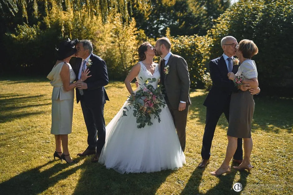 Photographe Mariage | Planning Your Wedding at Domaine de la Chartreuse