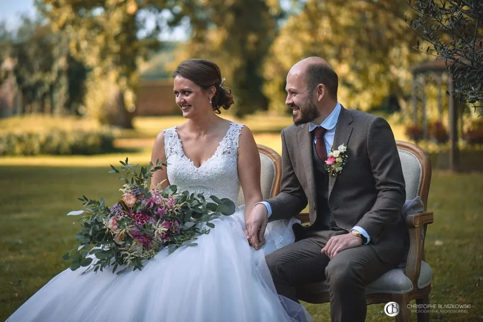 Photographe Mariage | Planning Your Wedding at Domaine de la Chartreuse