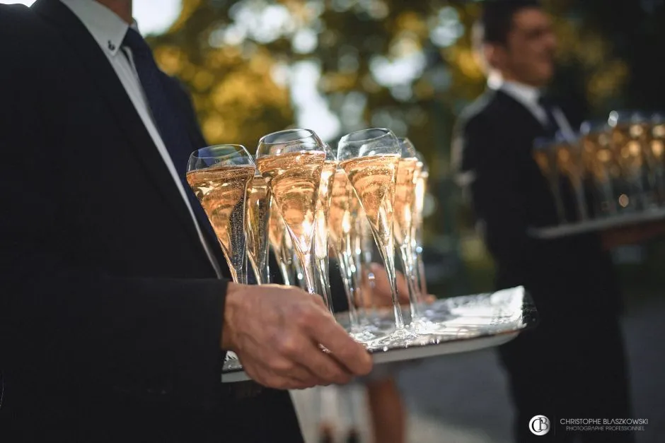 Photographe Mariage | Planning Your Wedding at Domaine de la Chartreuse