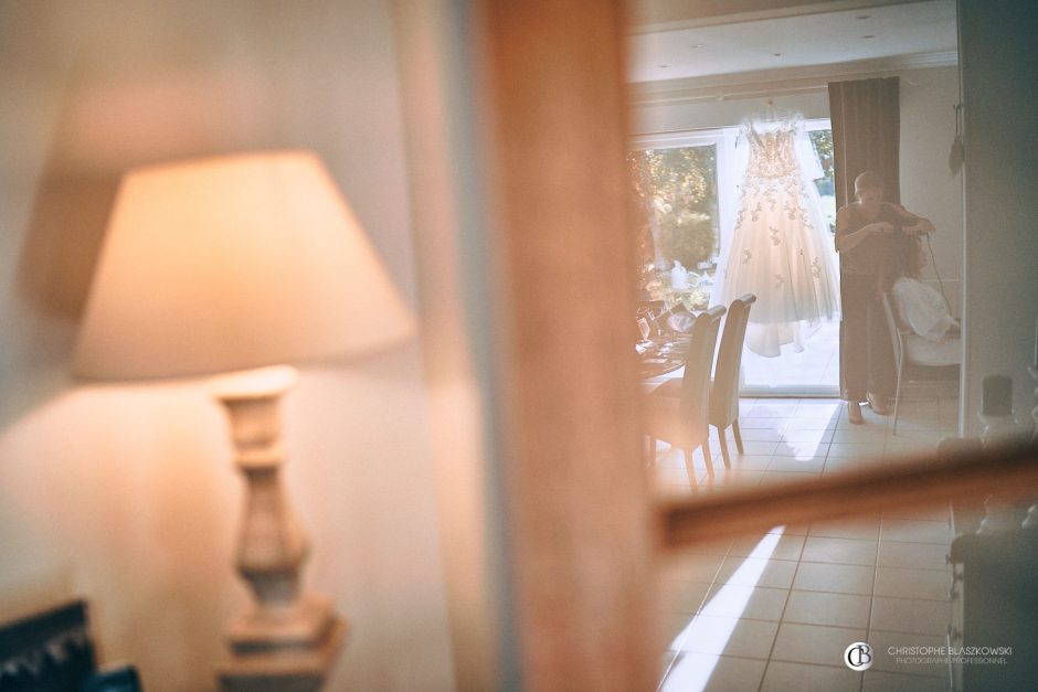 Photographe Mariage | Jolie Mariage à la ferme de Mézoutre