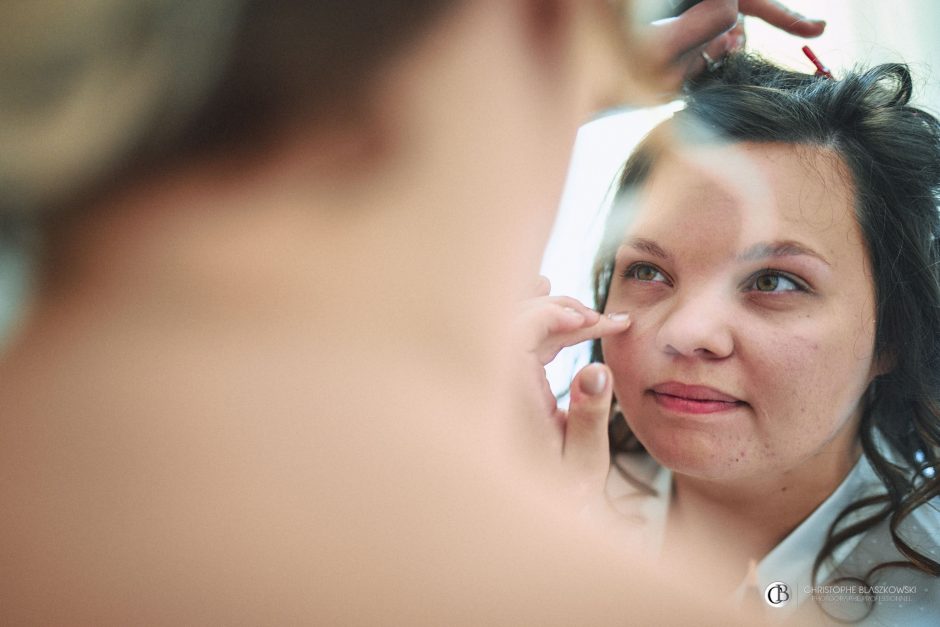 Photographe Mariage | Jolie Mariage à la ferme de Mézoutre