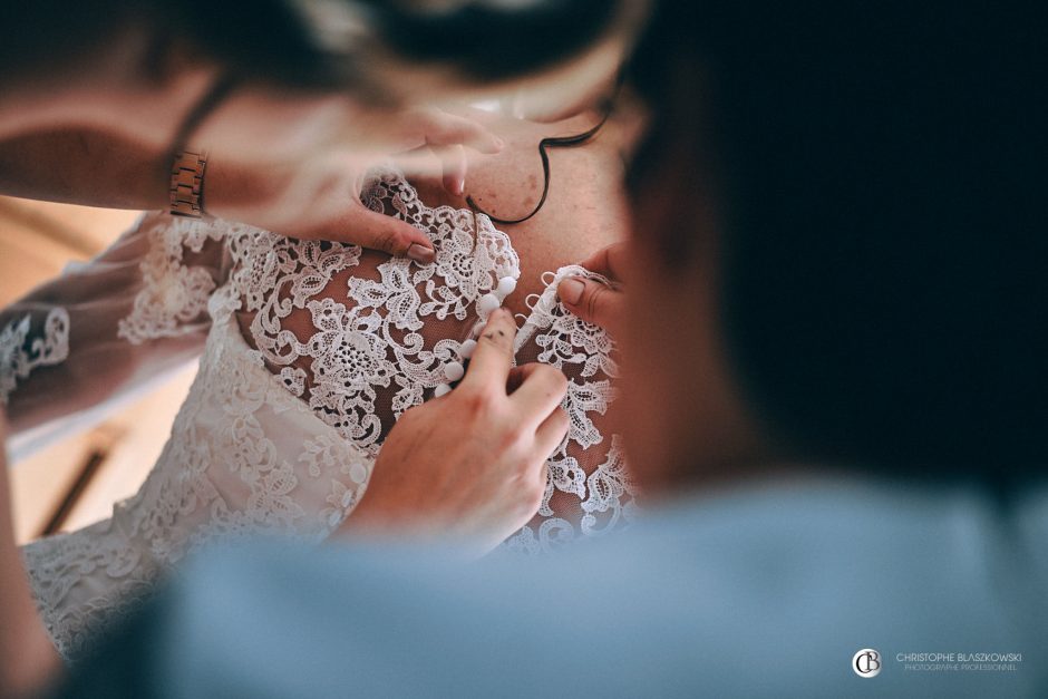 Photographe Mariage | Jolie Mariage à la ferme de Mézoutre