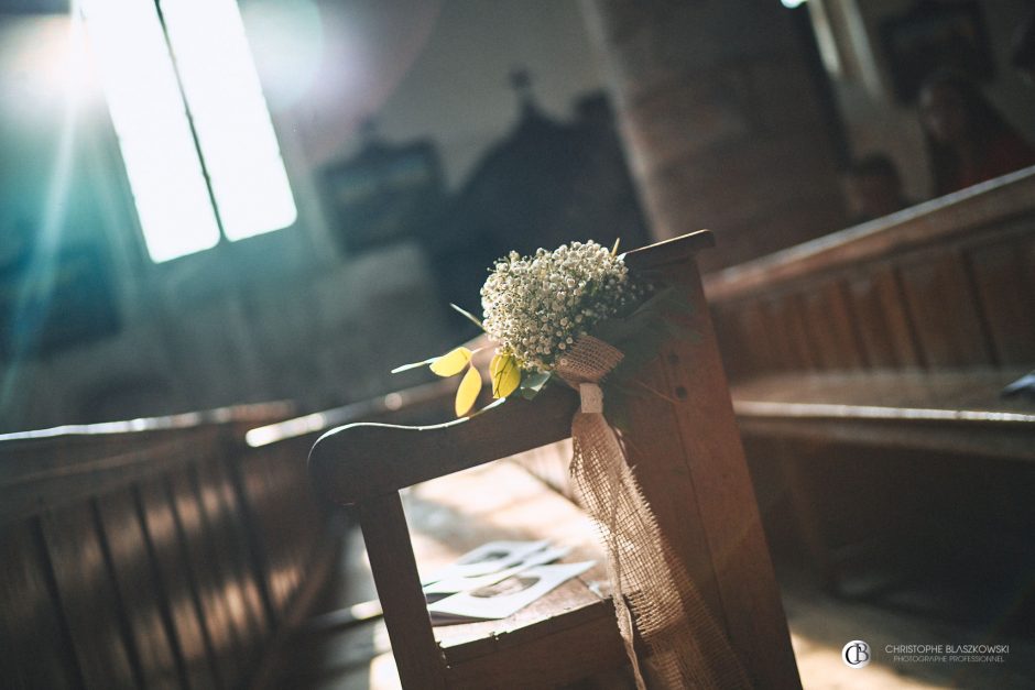 Photographe Mariage | Jolie Mariage à la ferme de Mézoutre