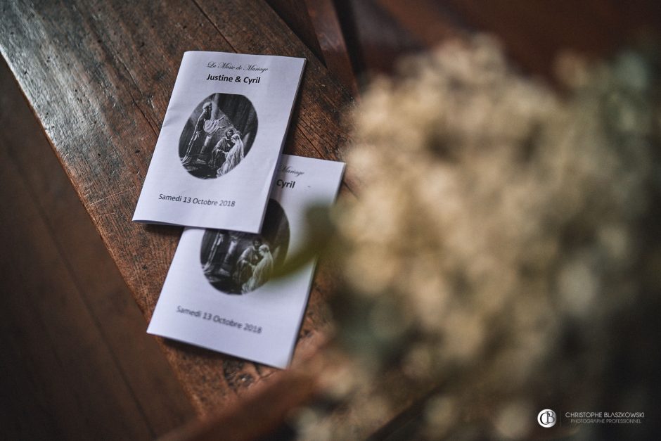 Photographe Mariage | Jolie Mariage à la ferme de Mézoutre