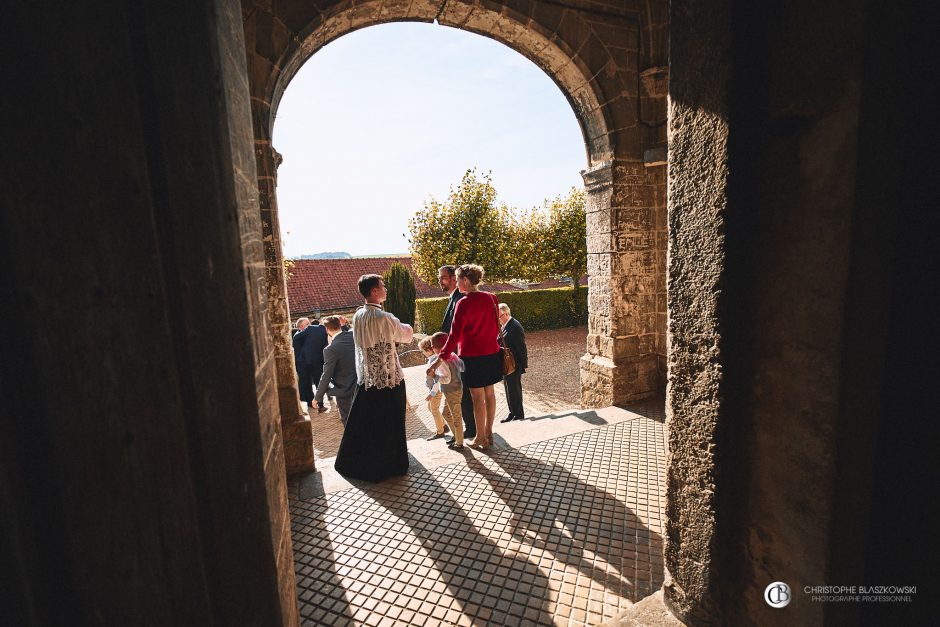 Photographe Mariage | Jolie Mariage à la ferme de Mézoutre