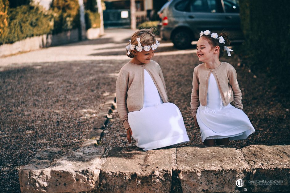 Photographe Mariage | Jolie Mariage à la ferme de Mézoutre