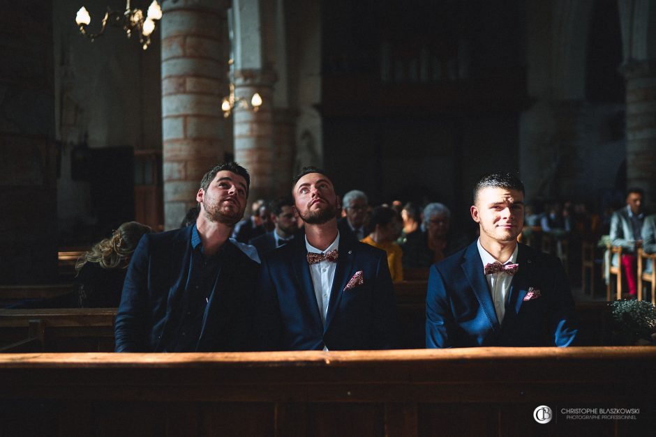 Photographe Mariage | Jolie Mariage à la ferme de Mézoutre