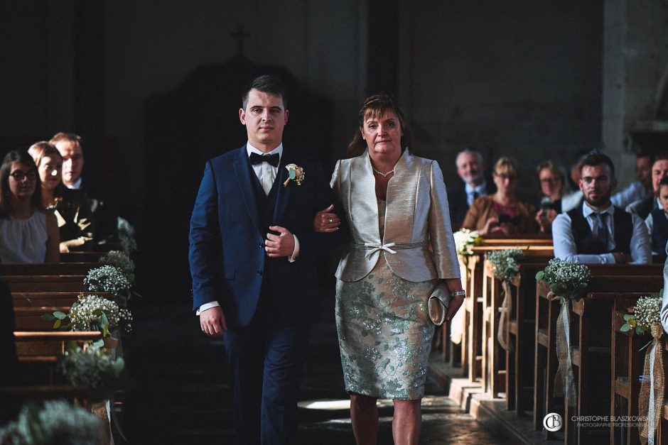 Photographe Mariage | Jolie Mariage à la ferme de Mézoutre