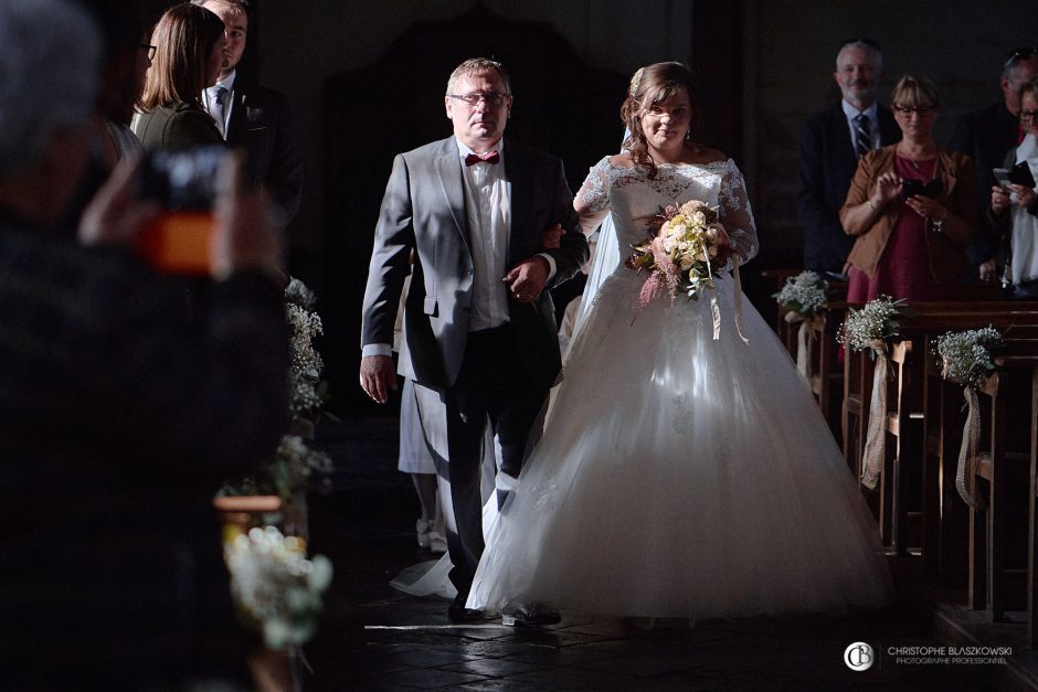 Photographe Mariage | Jolie Mariage à la ferme de Mézoutre