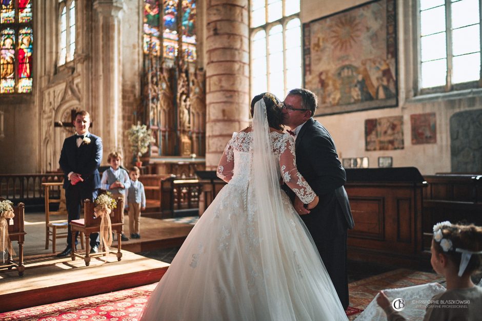 Photographe Mariage | Jolie Mariage à la ferme de Mézoutre