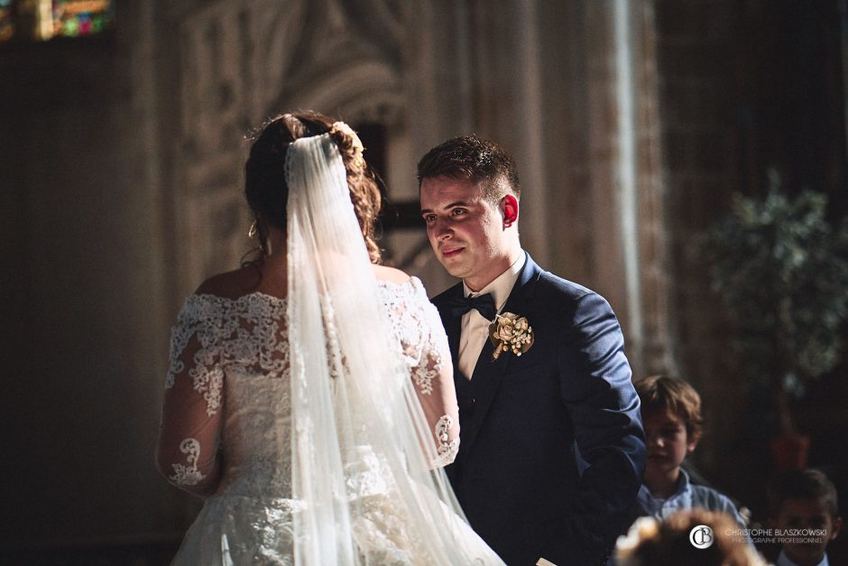 Photographe Mariage | Jolie Mariage à la ferme de Mézoutre