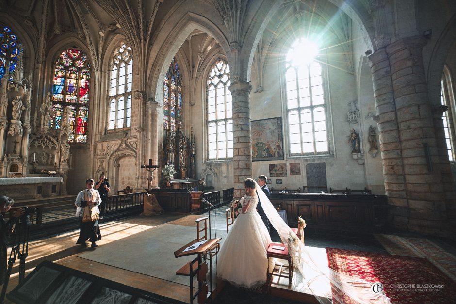 Photographe Mariage | Jolie Mariage à la ferme de Mézoutre