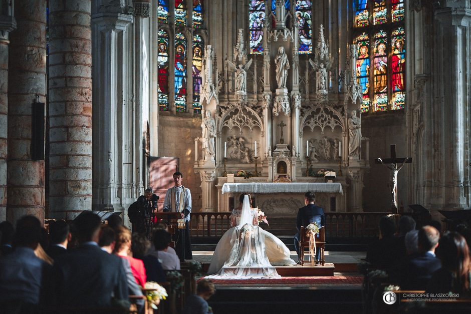 Photographe Mariage | Jolie Mariage à la ferme de Mézoutre