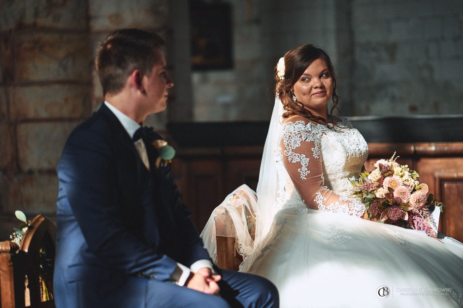 Photographe Mariage | Jolie Mariage à la ferme de Mézoutre