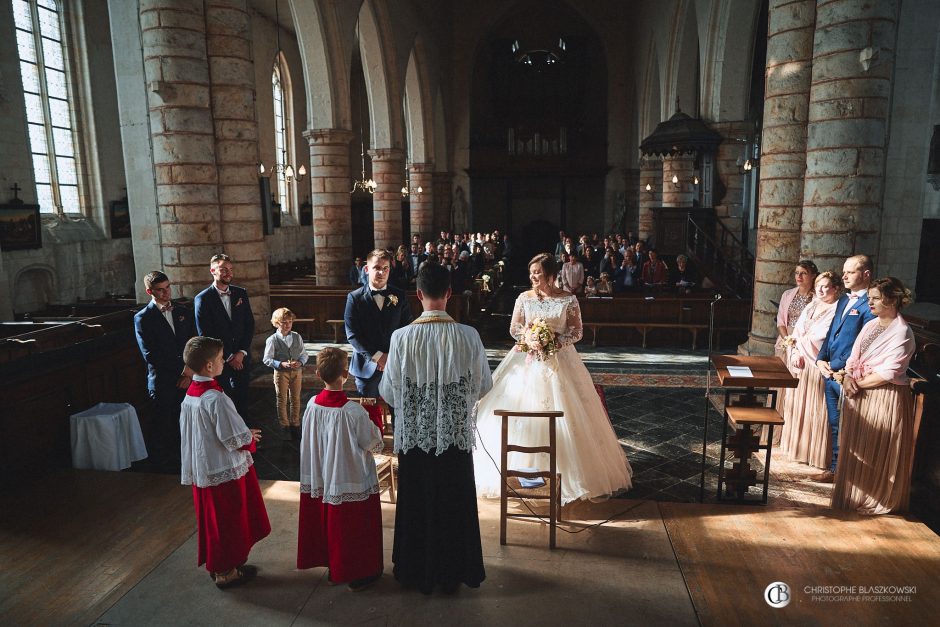 Photographe Mariage | Jolie Mariage à la ferme de Mézoutre