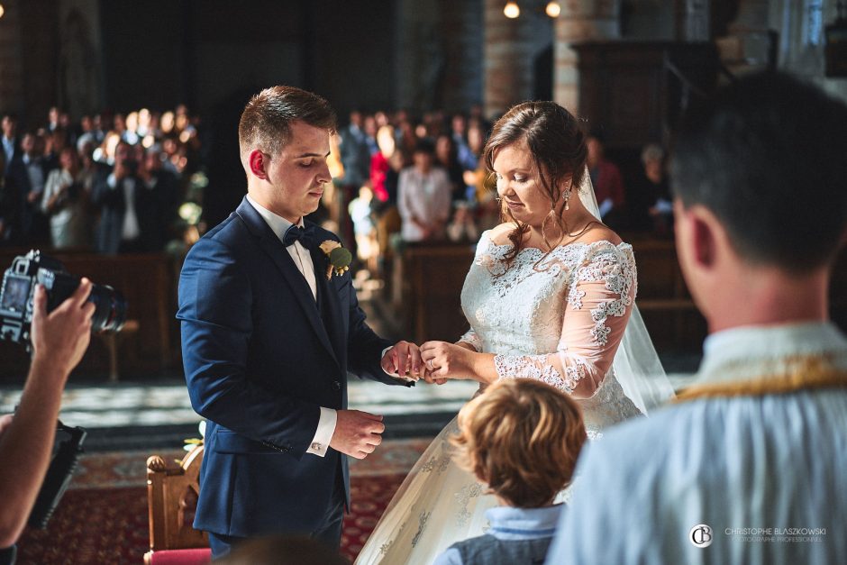 Photographe Mariage | Jolie Mariage à la ferme de Mézoutre