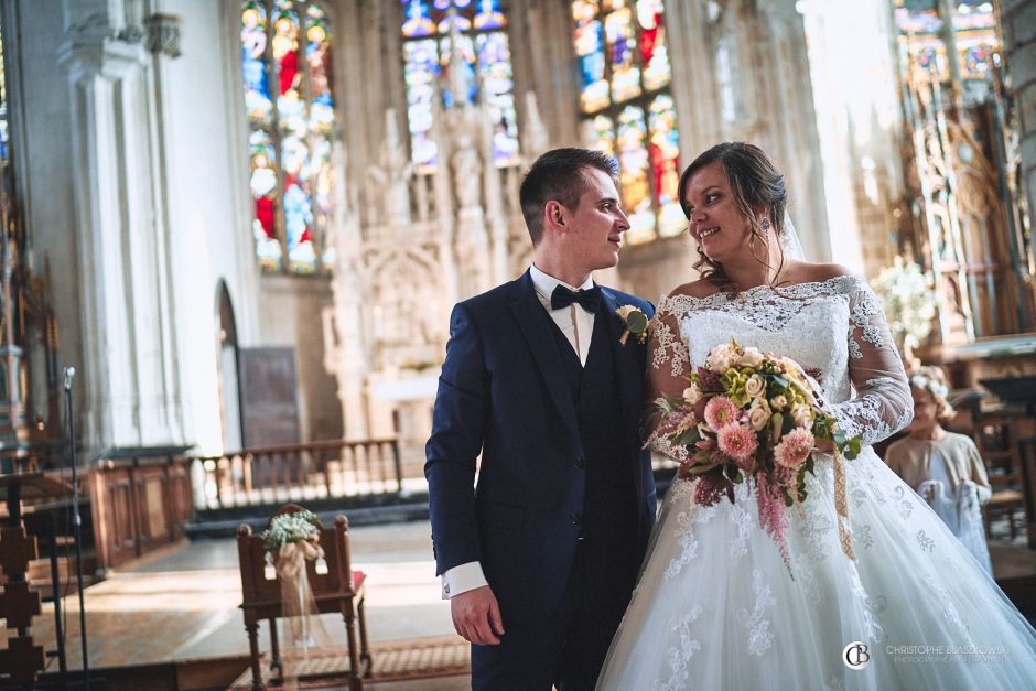 Photographe Mariage | Jolie Mariage à la ferme de Mézoutre