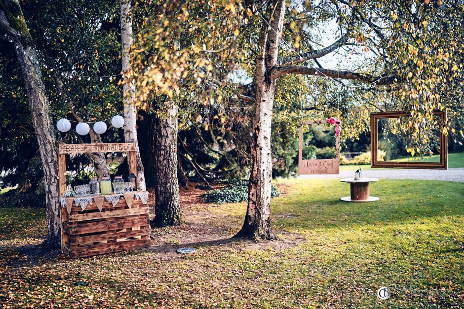 Photographe Mariage | Jolie Mariage à la ferme de Mézoutre