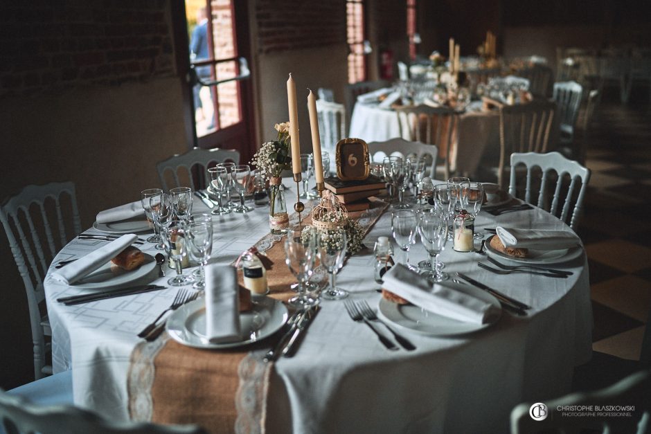 Photographe Mariage | Jolie Mariage à la ferme de Mézoutre