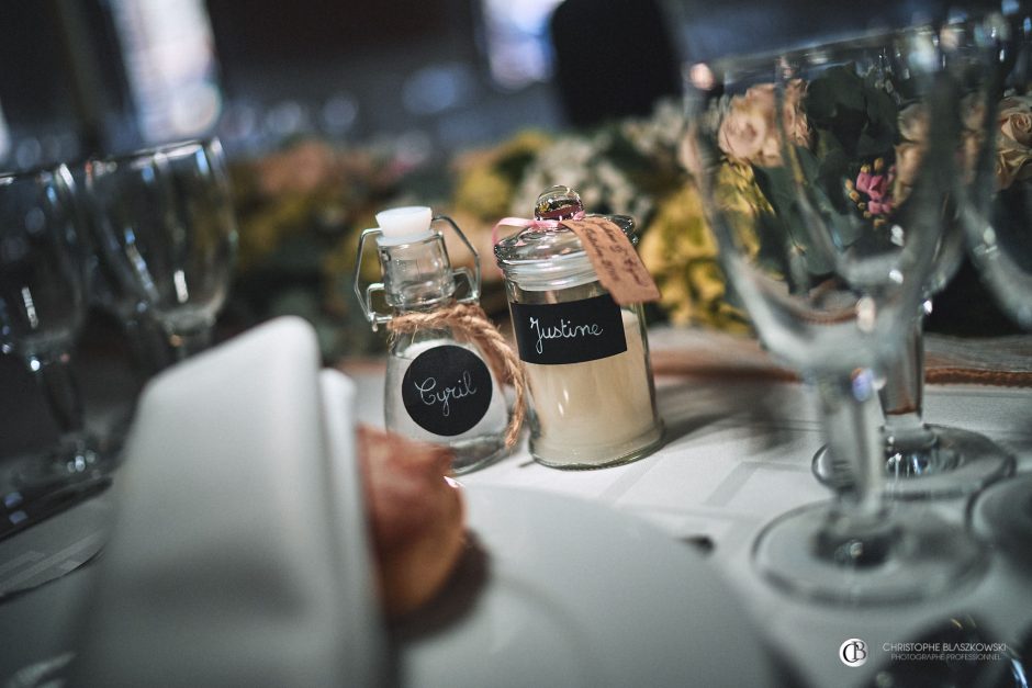 Photographe Mariage | Jolie Mariage à la ferme de Mézoutre