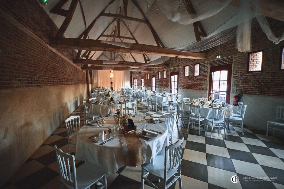 Photographe Mariage | Jolie Mariage à la ferme de Mézoutre