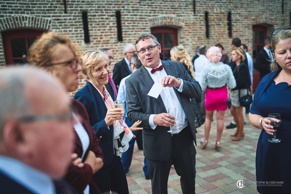 Photographe Mariage | Jolie Mariage à la ferme de Mézoutre