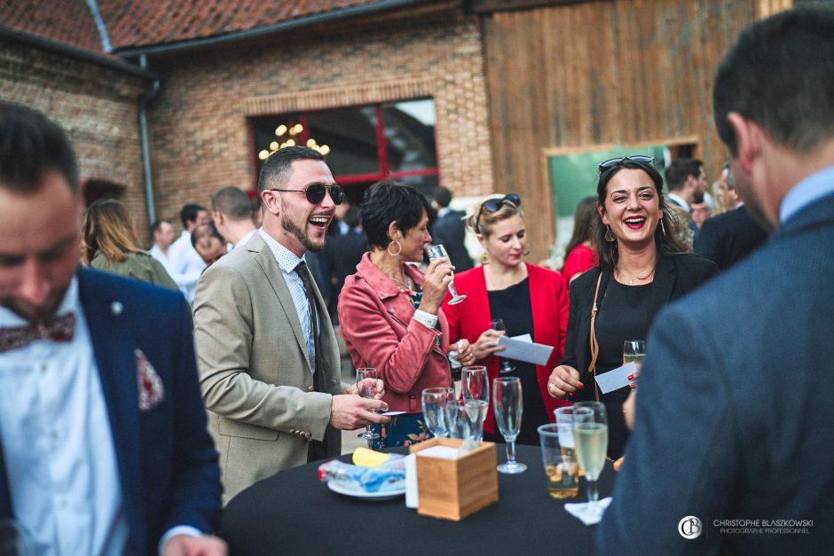 Photographe Mariage | Jolie Mariage à la ferme de Mézoutre