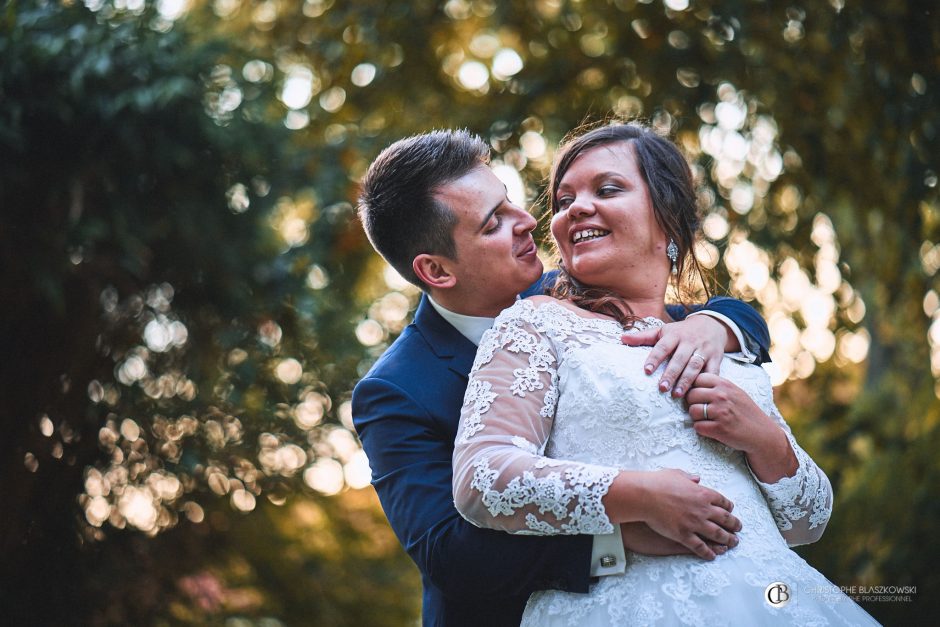 Photographe Mariage | Jolie Mariage à la ferme de Mézoutre