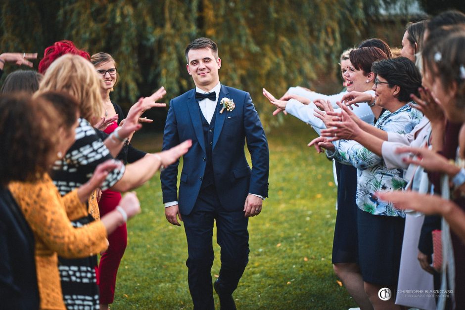 Photographe Mariage | Jolie Mariage à la ferme de Mézoutre