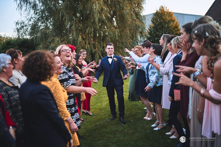 Photographe Mariage | Jolie Mariage à la ferme de Mézoutre