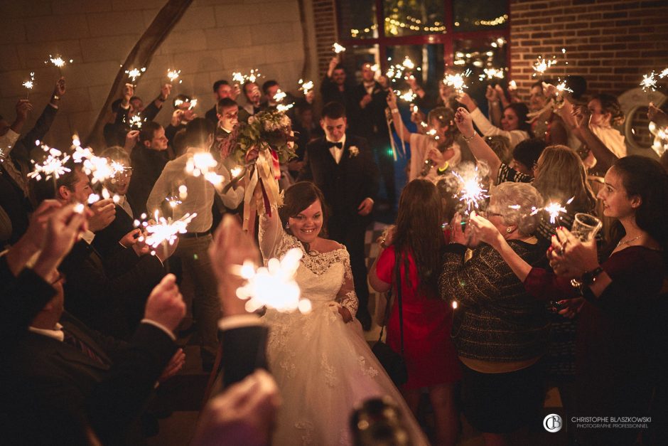 Photographe Mariage | Jolie Mariage à la ferme de Mézoutre