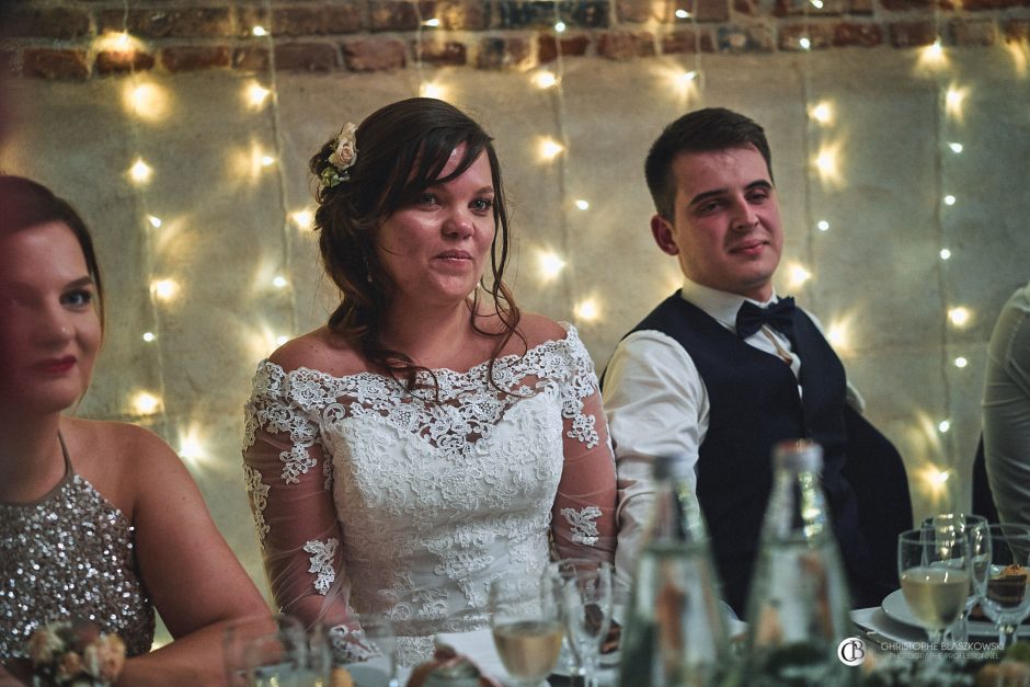 Photographe Mariage | Jolie Mariage à la ferme de Mézoutre