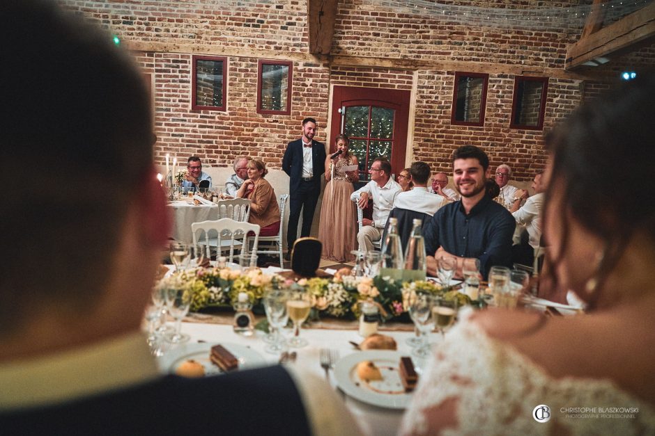 Photographe Mariage | Jolie Mariage à la ferme de Mézoutre