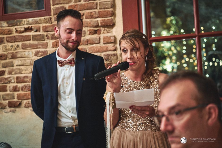 Photographe Mariage | Jolie Mariage à la ferme de Mézoutre