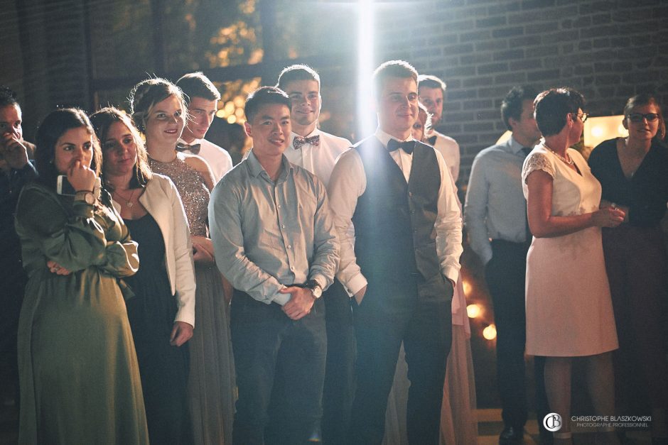 Photographe Mariage | Jolie Mariage à la ferme de Mézoutre