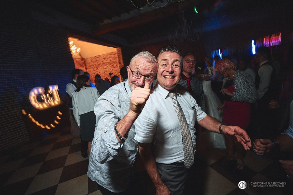 Photographe Mariage | Jolie Mariage à la ferme de Mézoutre