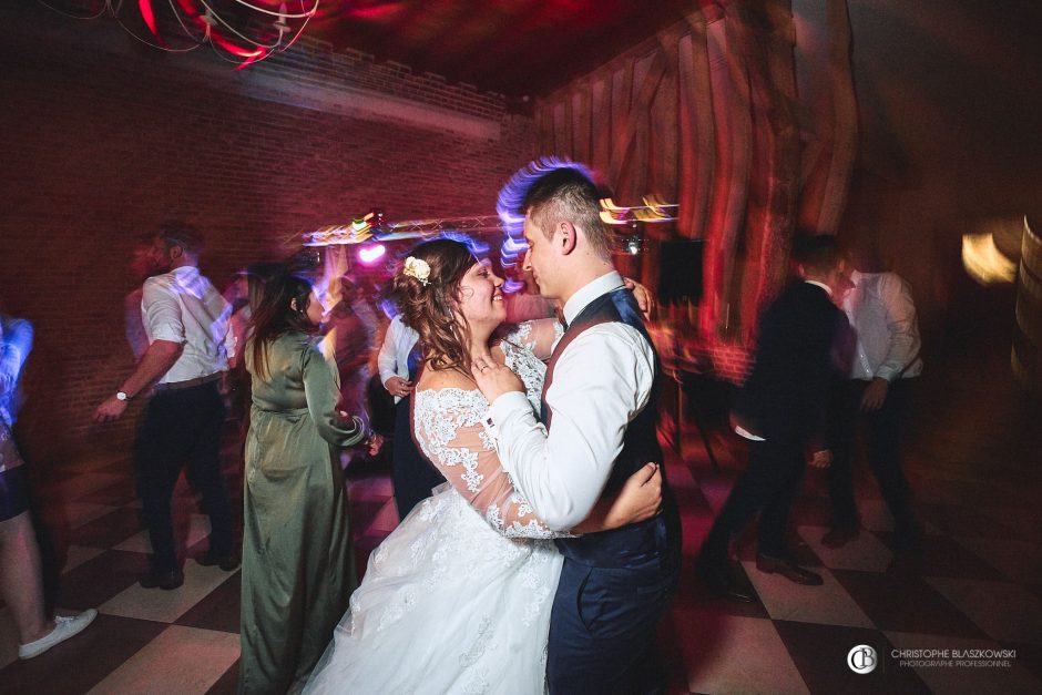 Photographe Mariage | Jolie Mariage à la ferme de Mézoutre