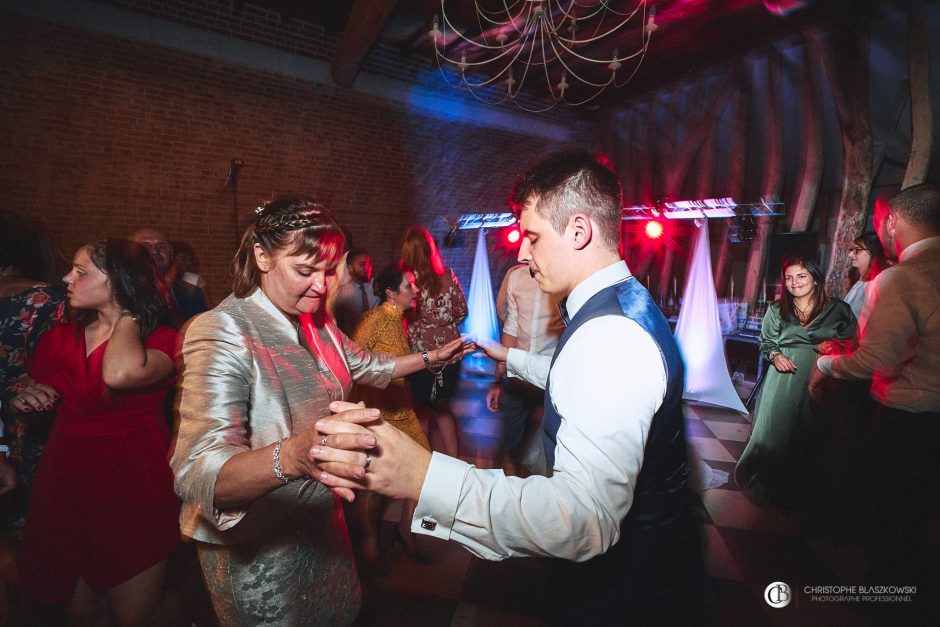 Photographe Mariage | Jolie Mariage à la ferme de Mézoutre