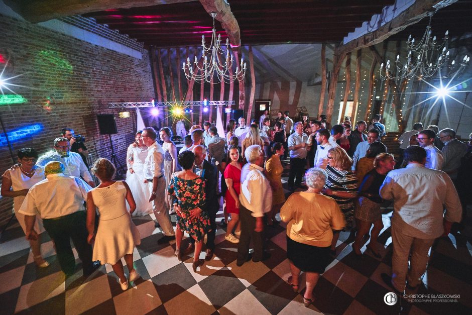 Photographe Mariage | Jolie Mariage à la ferme de Mézoutre