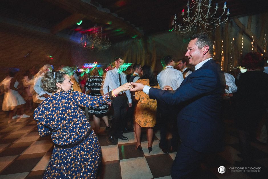 Photographe Mariage | Jolie Mariage à la ferme de Mézoutre