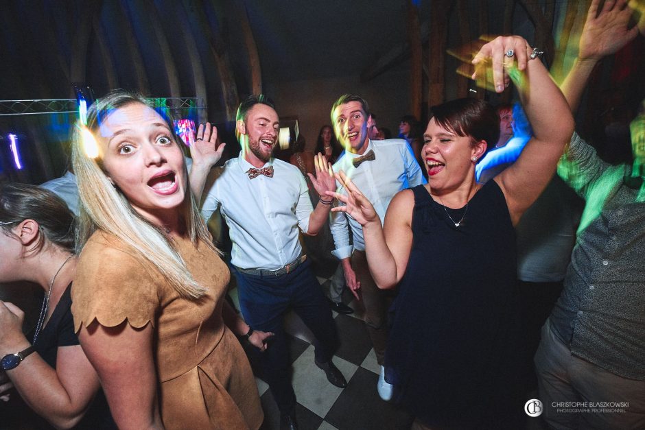 Photographe Mariage | Jolie Mariage à la ferme de Mézoutre