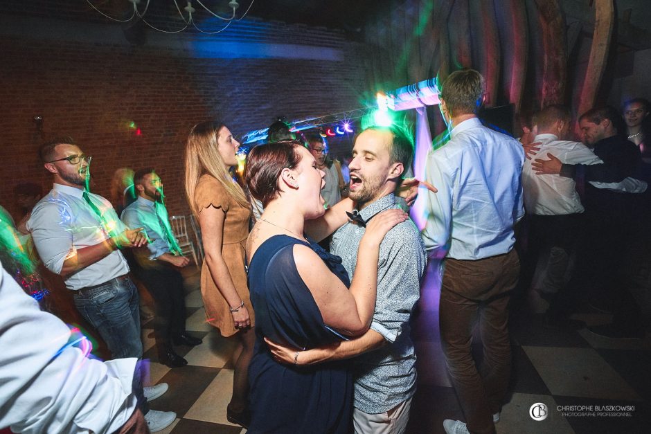 Photographe Mariage | Jolie Mariage à la ferme de Mézoutre