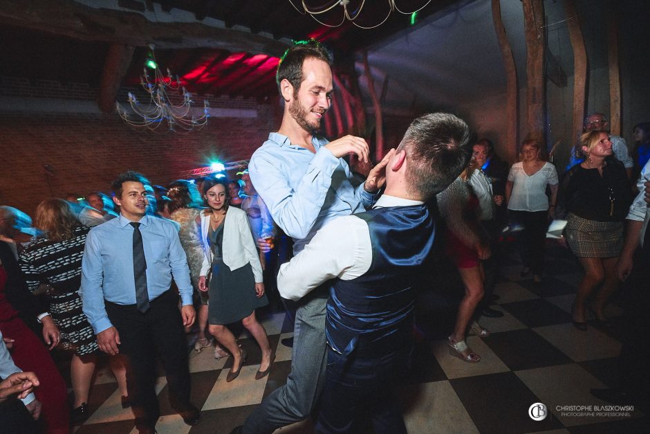 Photographe Mariage | Jolie Mariage à la ferme de Mézoutre