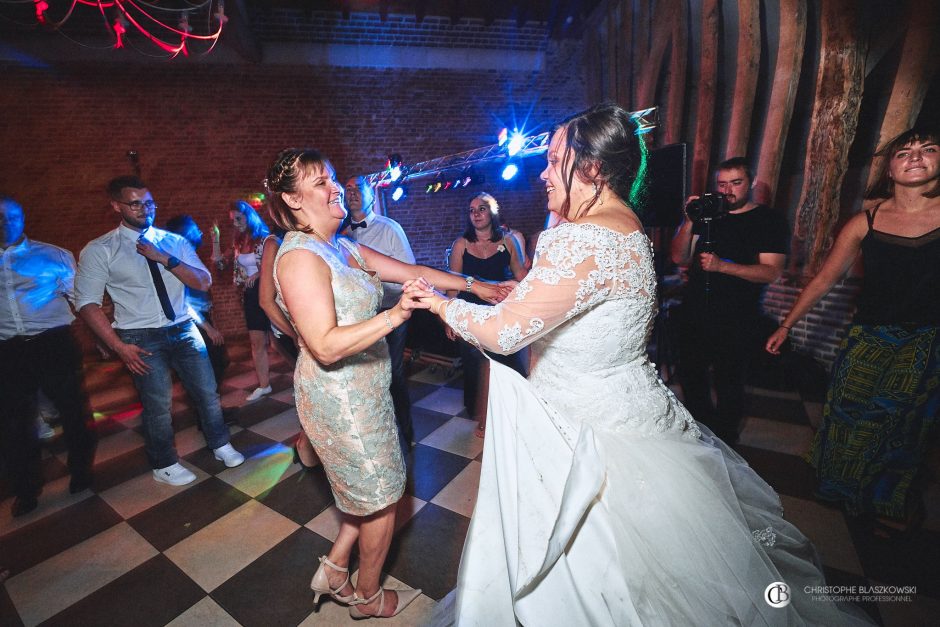 Photographe Mariage | Jolie Mariage à la ferme de Mézoutre