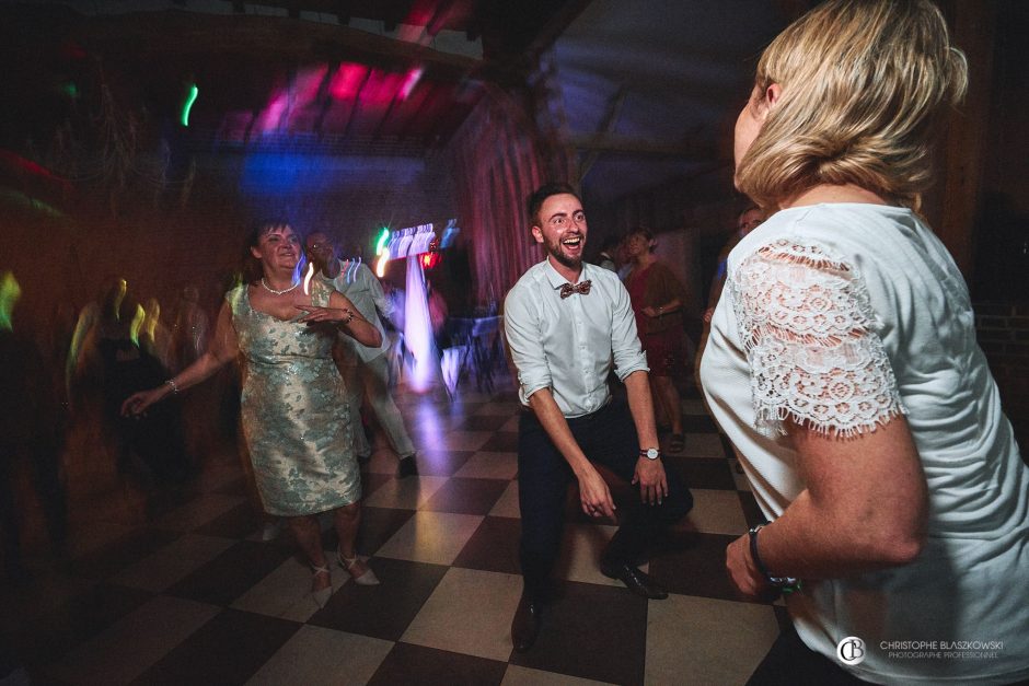 Photographe Mariage | Jolie Mariage à la ferme de Mézoutre