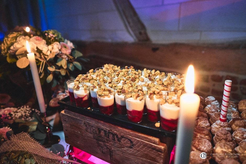 Photographe Mariage | Jolie Mariage à la ferme de Mézoutre